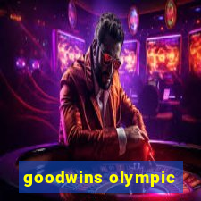 goodwins olympic