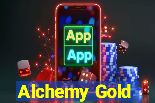 Alchemy Gold