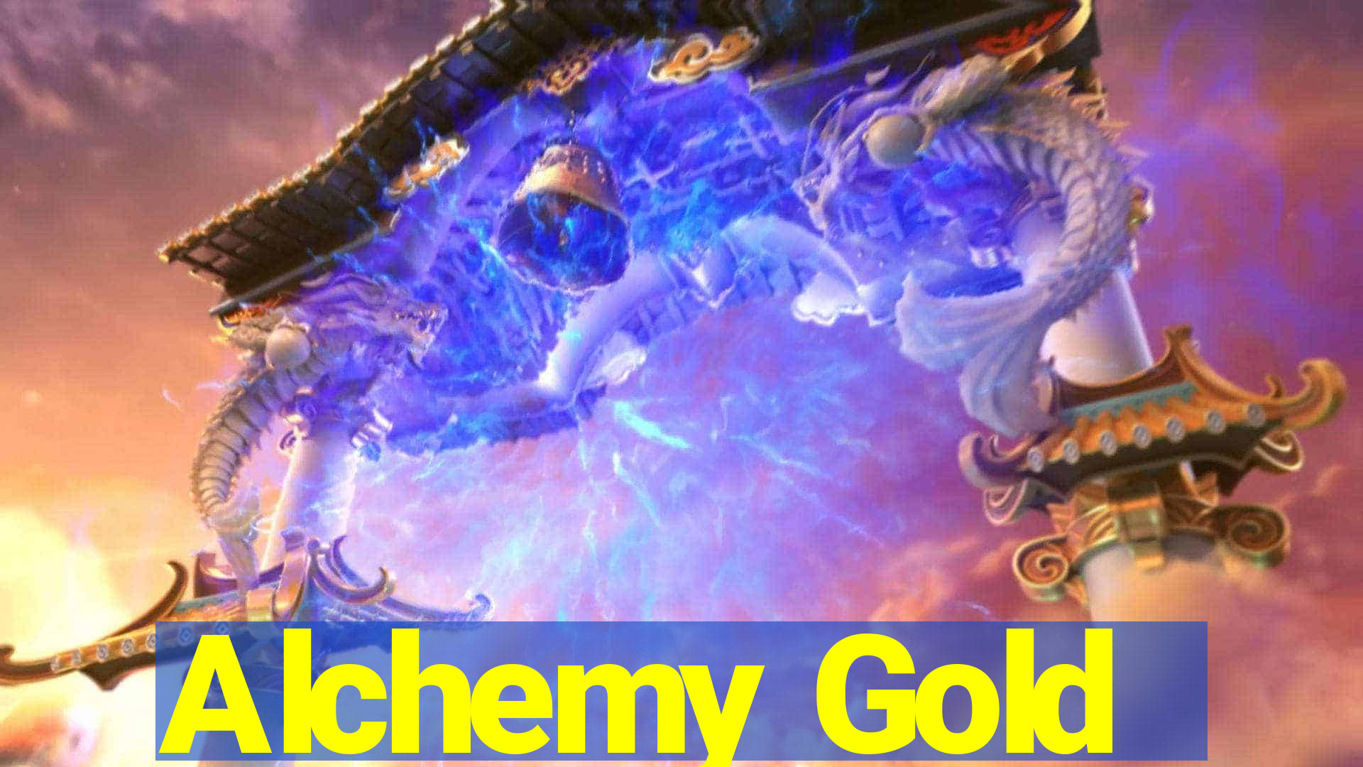 Alchemy Gold