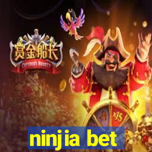 ninjia bet