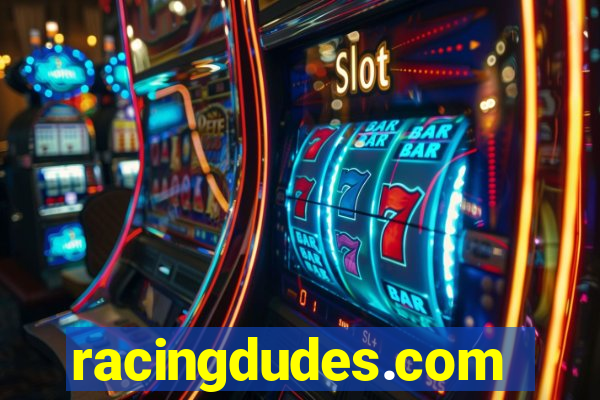 racingdudes.com