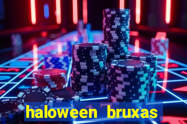 haloween bruxas slots 777