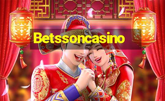 Betssoncasino