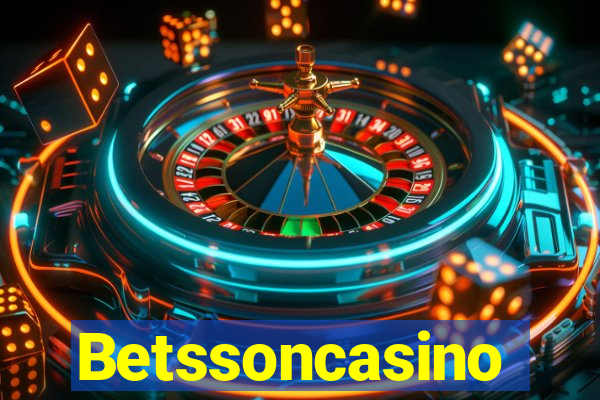 Betssoncasino