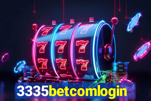 3335betcomlogin