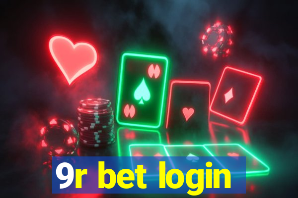 9r bet login