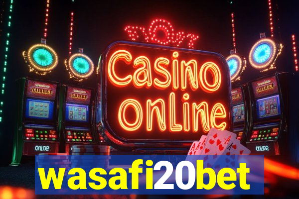 wasafi20bet