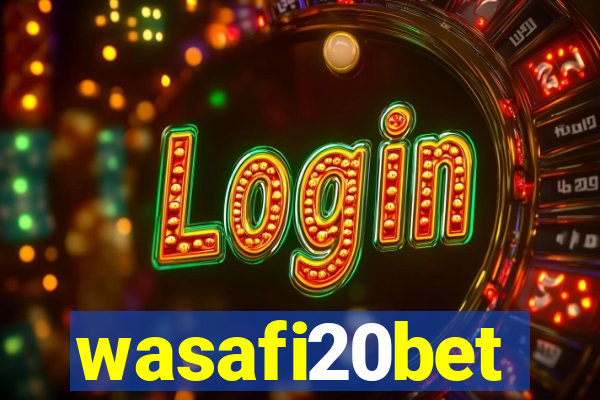 wasafi20bet