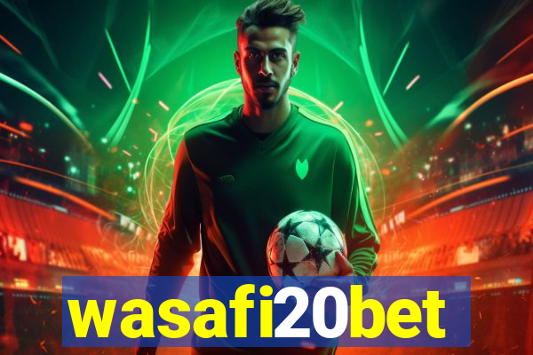 wasafi20bet