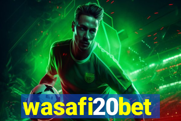 wasafi20bet