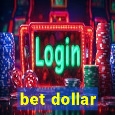 bet dollar