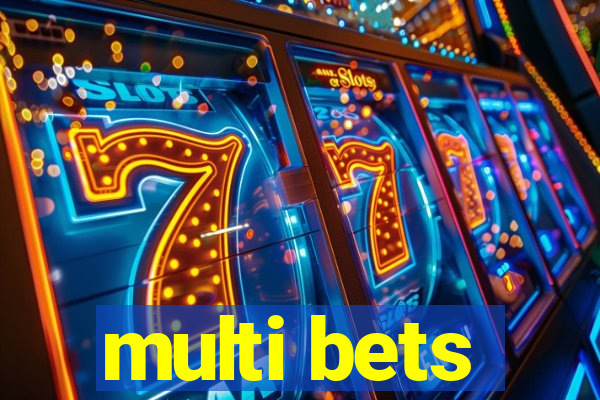 multi bets