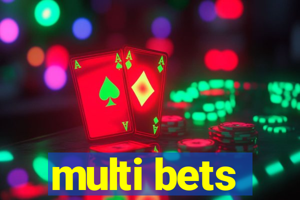 multi bets