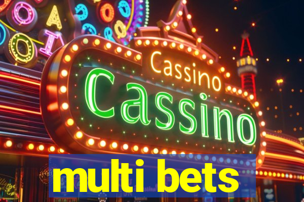 multi bets