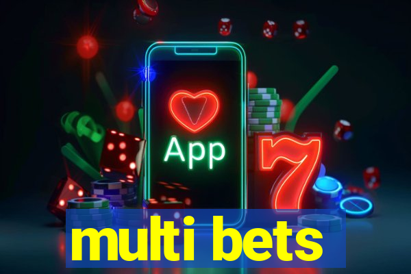 multi bets