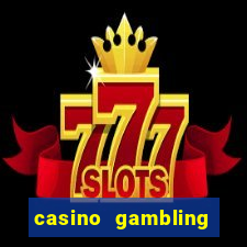 casino gambling games online