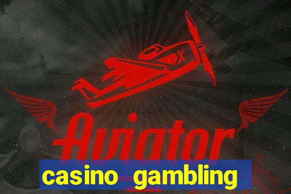 casino gambling games online