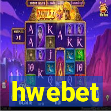 hwebet