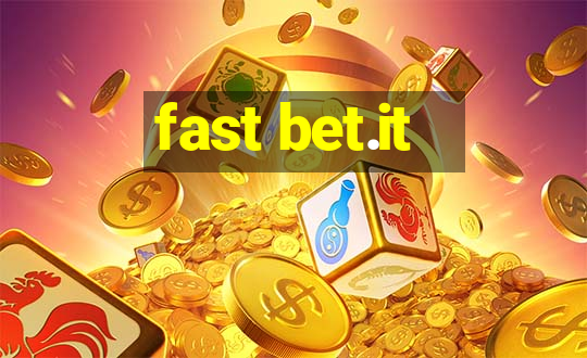 fast bet.it