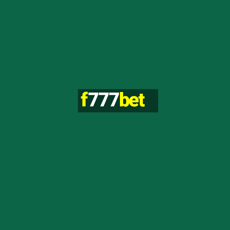 f777bet