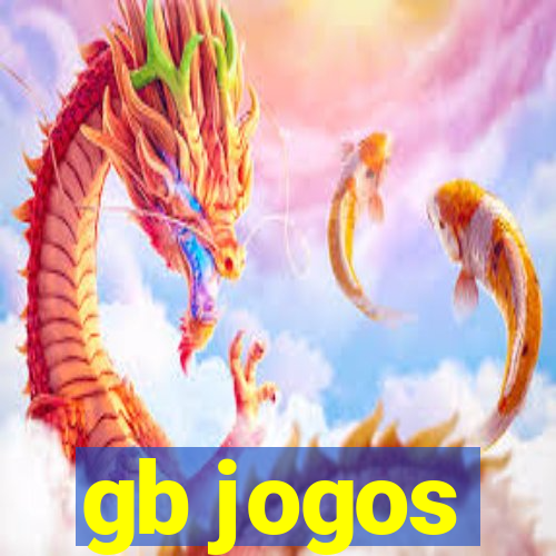 gb jogos