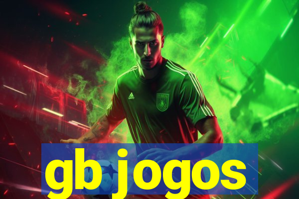 gb jogos