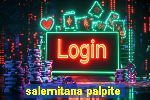 salernitana palpite