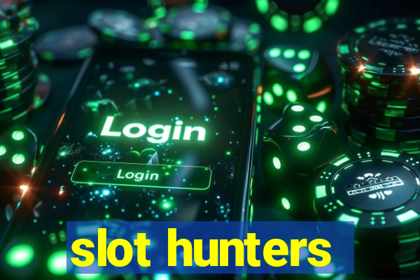 slot hunters