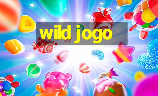 wild jogo