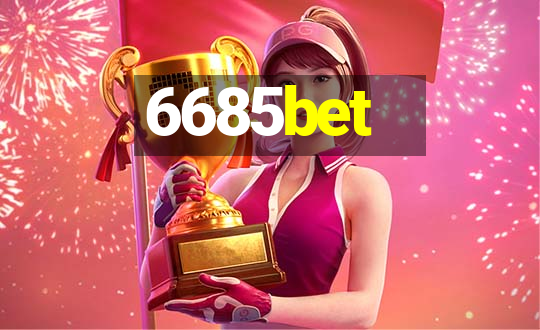 6685bet