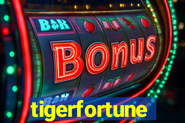 tigerfortune