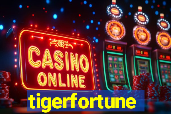 tigerfortune