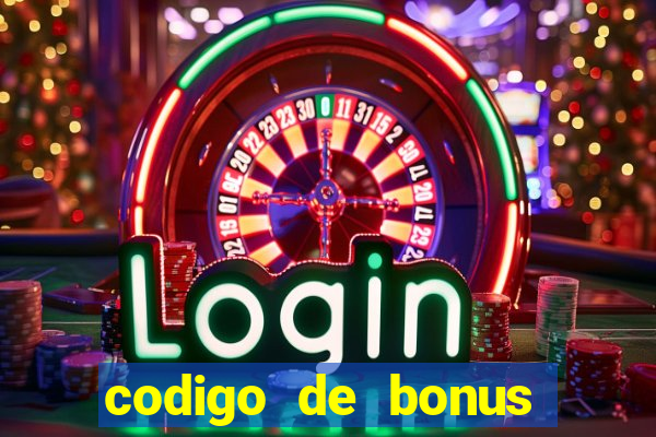 codigo de bonus pix bet