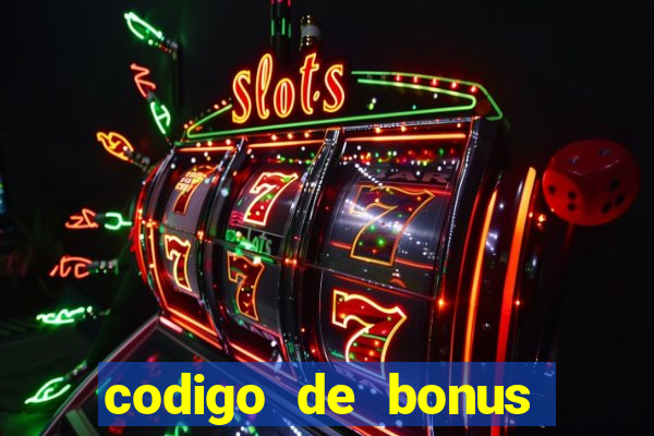 codigo de bonus pix bet