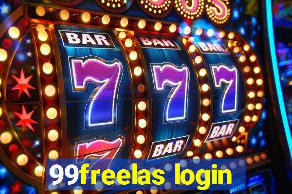 99freelas login