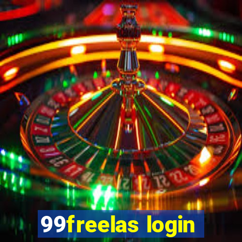 99freelas login