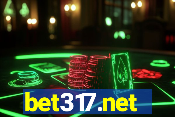 bet317.net