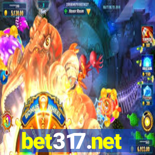 bet317.net