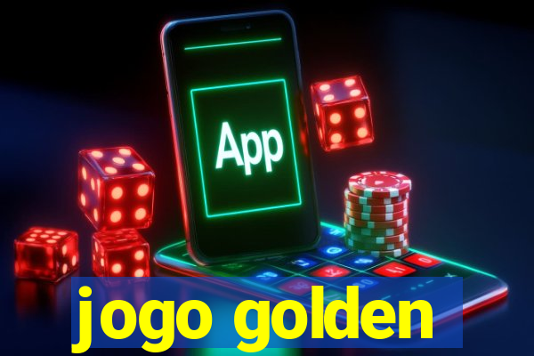 jogo golden