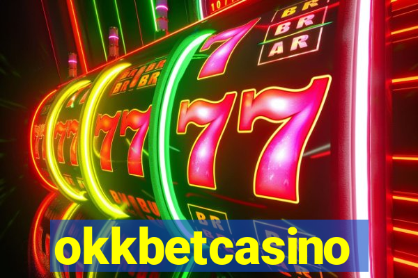 okkbetcasino