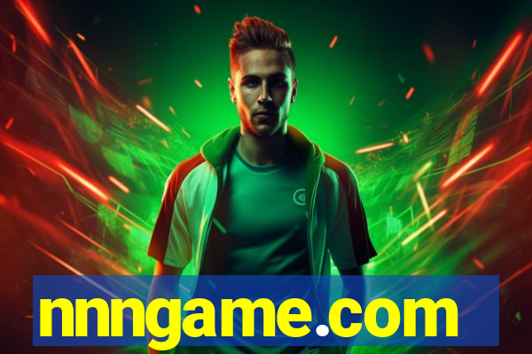 nnngame.com