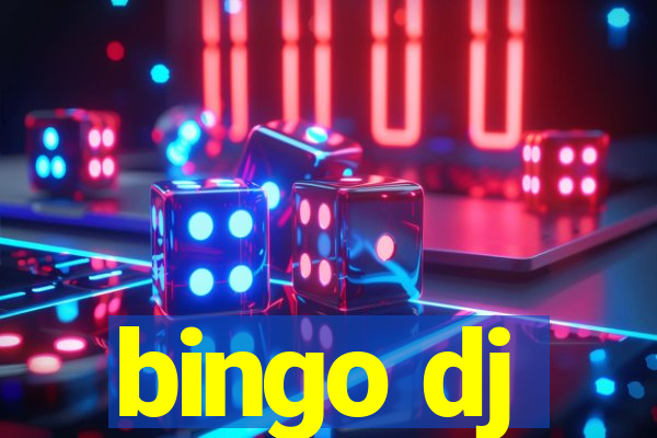 bingo dj