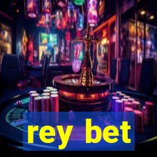 rey bet