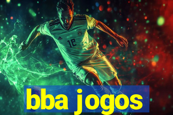 bba jogos