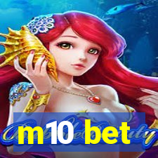 m10 bet