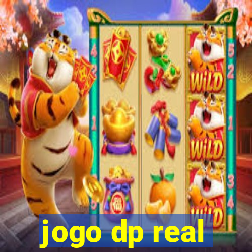 jogo dp real