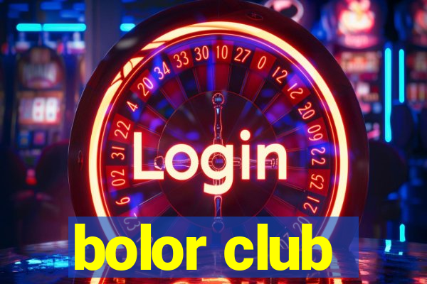 bolor club