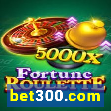 bet300.com