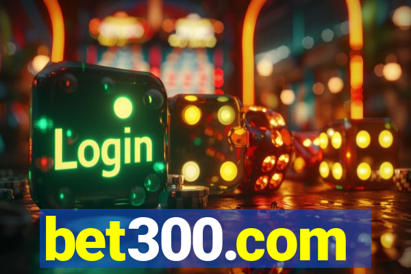 bet300.com