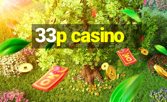 33p casino